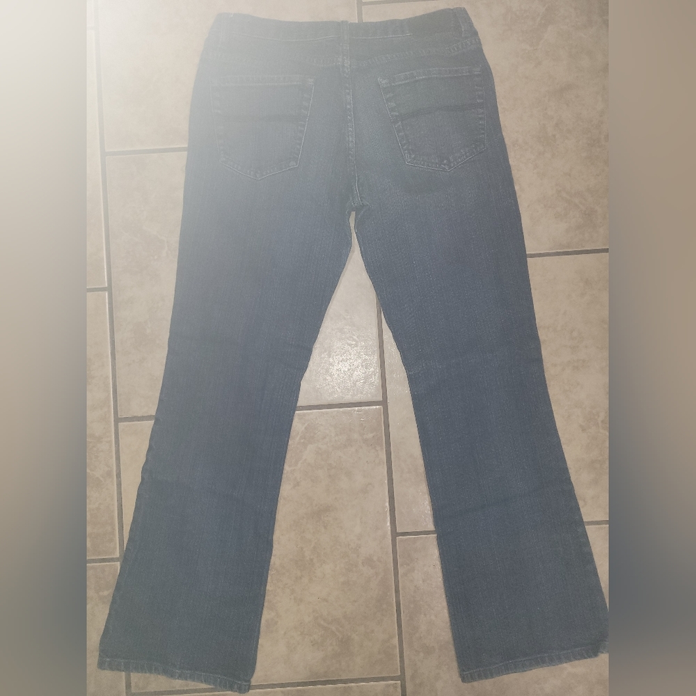 X2 denim lab jeans